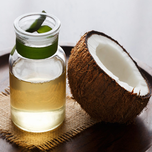 Coconut Oil supplied by Falken Groups